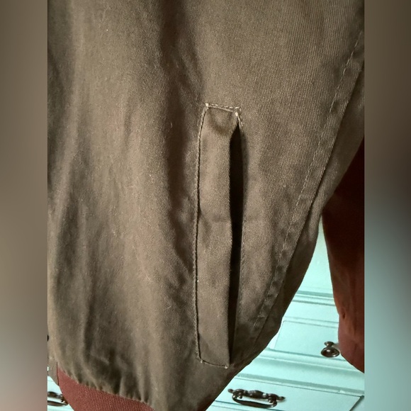 Men's Lightweight Jacket - Picture 6 of 7